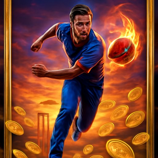 cricket game স্লট রিল আর বোনাস চাকা