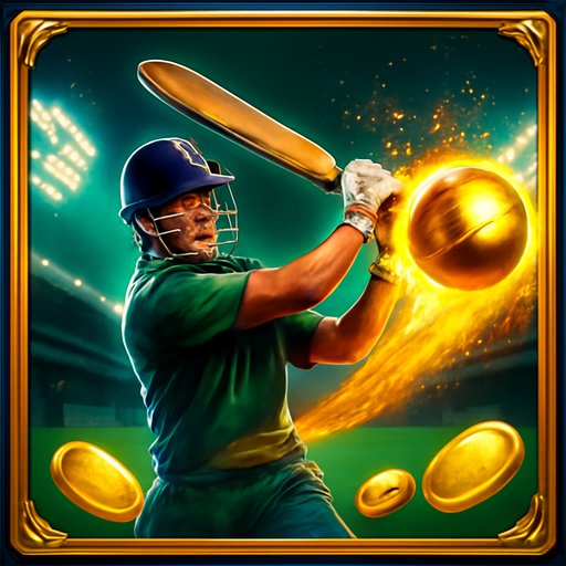 cricket game গোপনীয়তা সেটিংস পর্দা